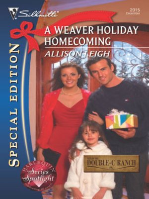 cover image of Weaver Holiday Homecoming